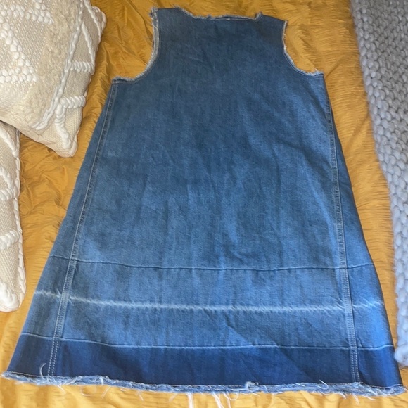 Holding Horses by Anthropology Dress - Picture 3 of 11